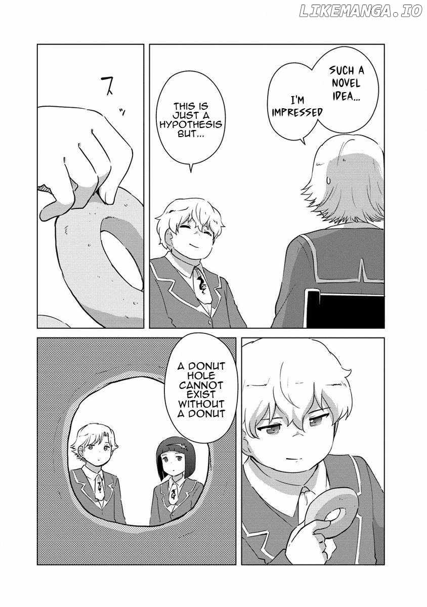 Moe Buta Tensei: Akutoku Shounin Da Kedo Yuusha O Sashioite Isekai Musou Shitemita Chapter 14 16